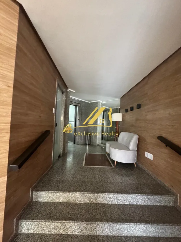 Apartamento, 3 quartos, 116 m² - Foto 6