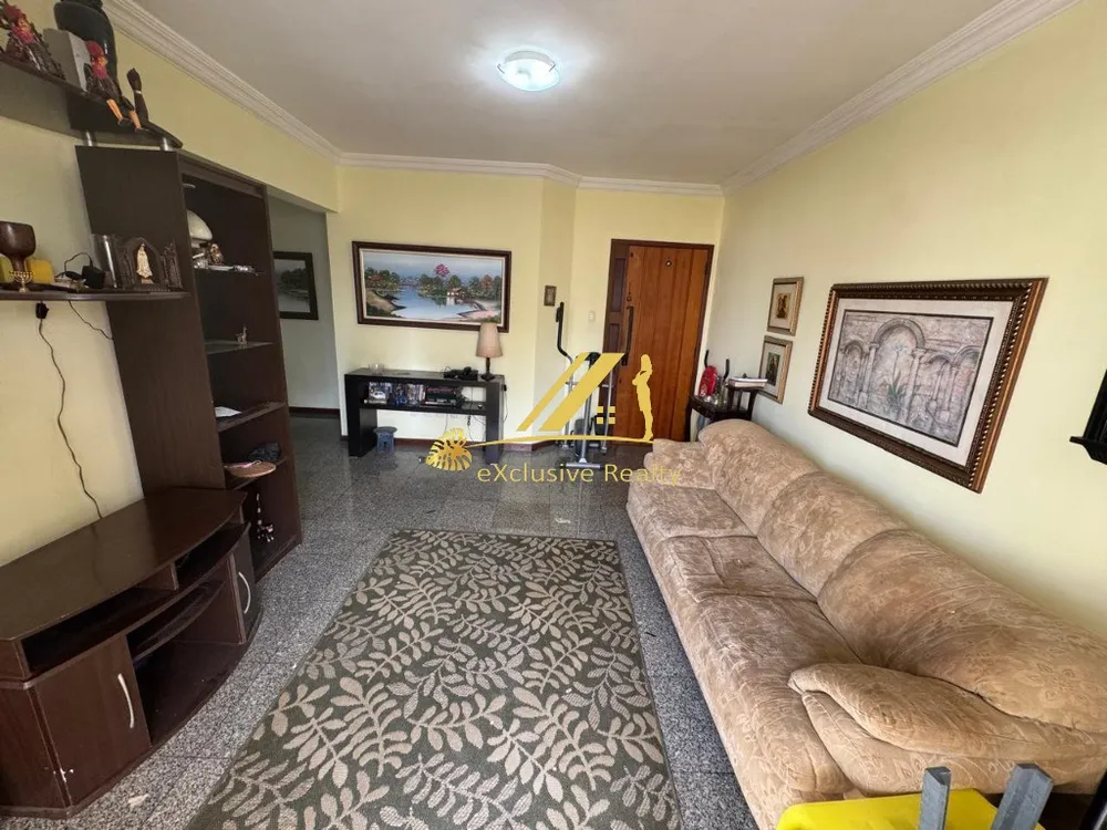 Apartamento, 3 quartos, 116 m² - Foto 8