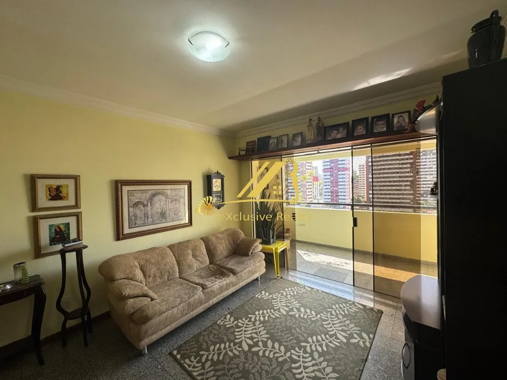 Apartamento, 3 quartos, 116 m² - Foto 7