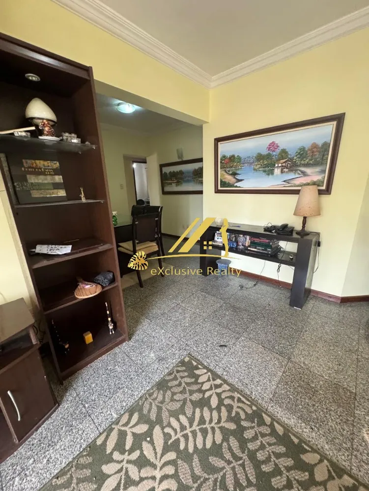 Apartamento, 3 quartos, 116 m² - Foto 9