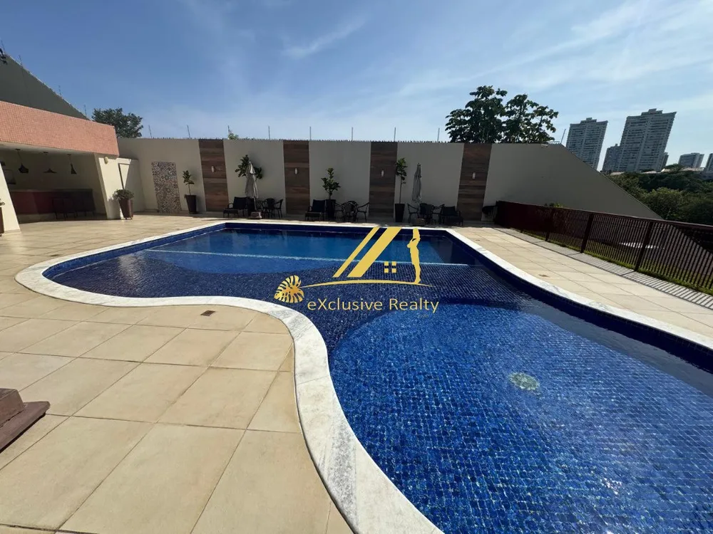 Apartamento, 3 quartos, 116 m² - Foto 2
