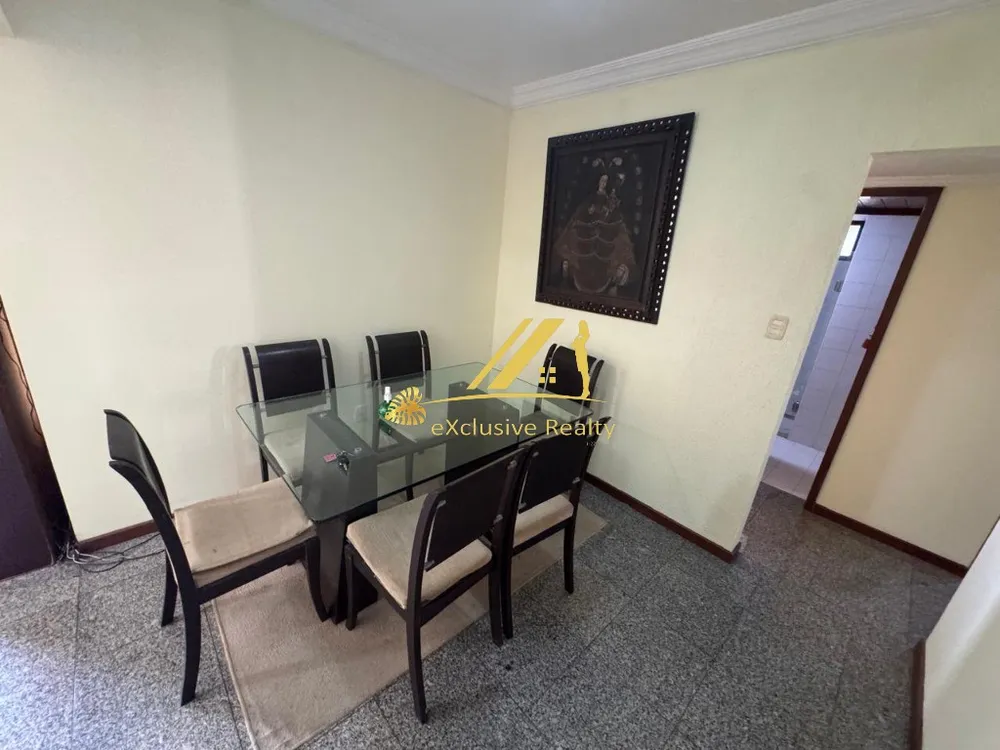 Apartamento, 3 quartos, 116 m² - Foto 10