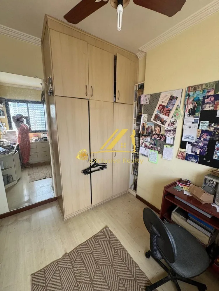 Apartamento, 3 quartos, 116 m² - Foto 4