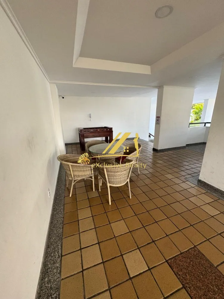 Apartamento, 3 quartos, 116 m² - Foto 3