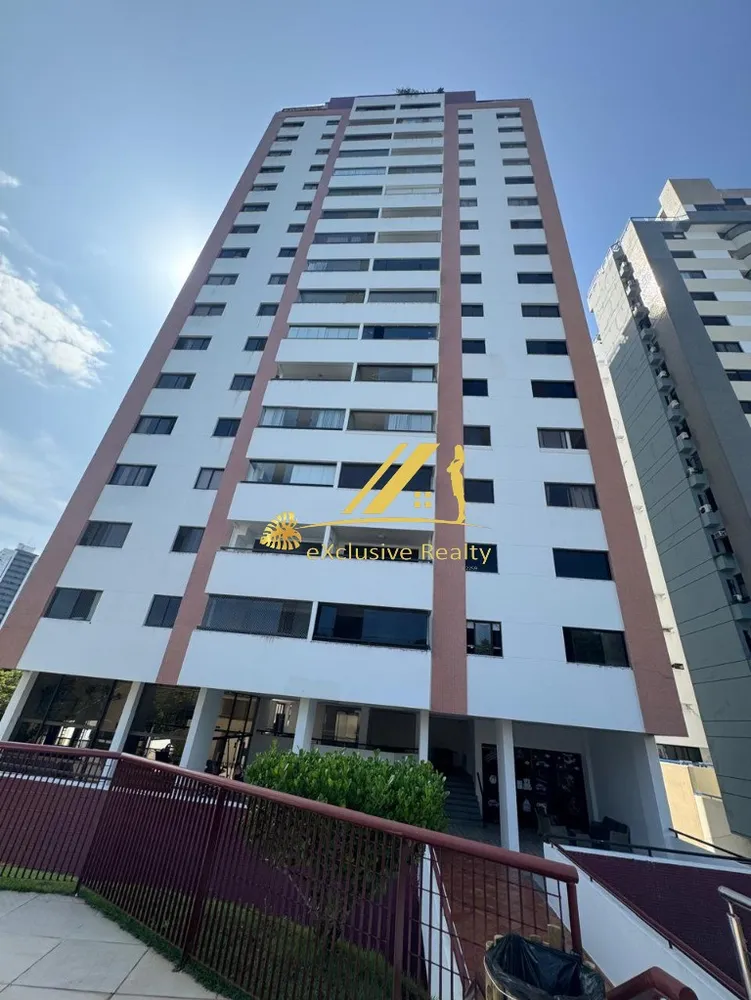 Apartamento, 3 quartos, 116 m² - Foto 1