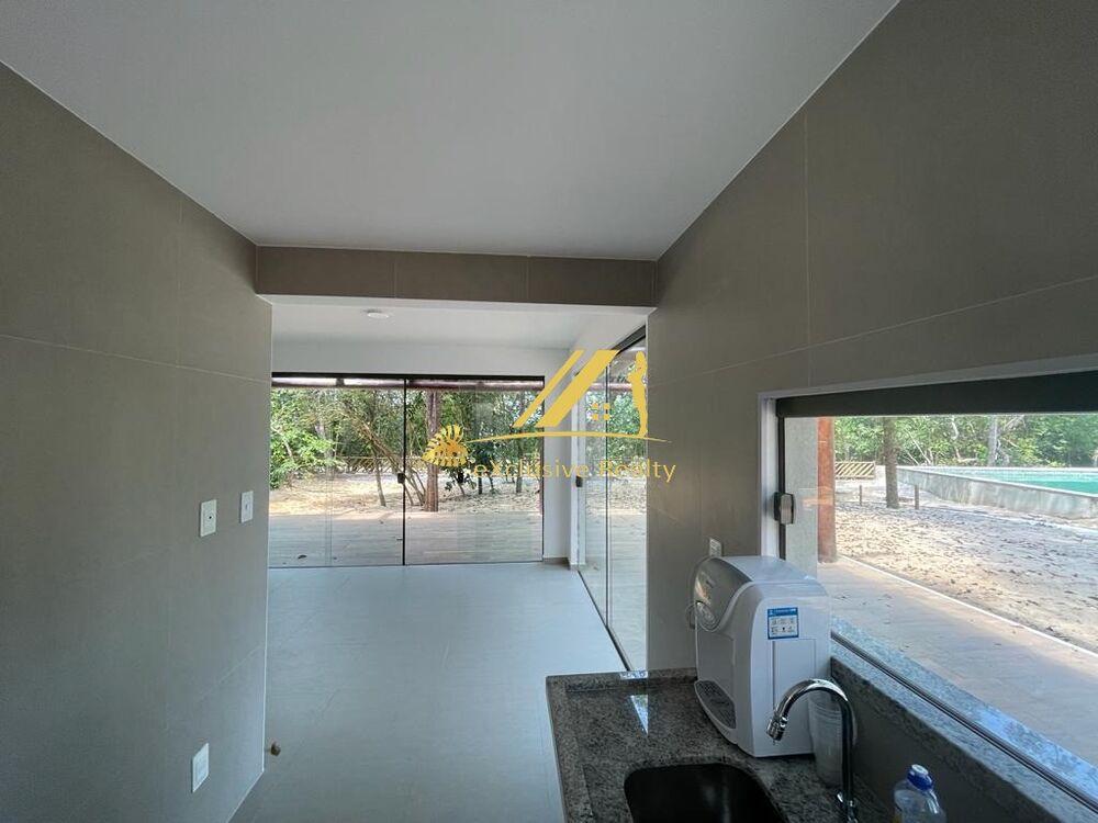 Casa, 3 quartos, 135 m² - Foto 3
