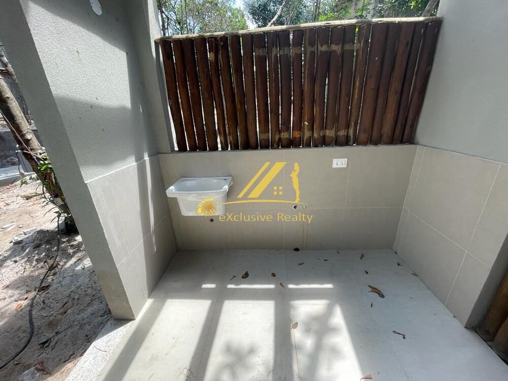 Casa, 3 quartos, 135 m² - Foto 2