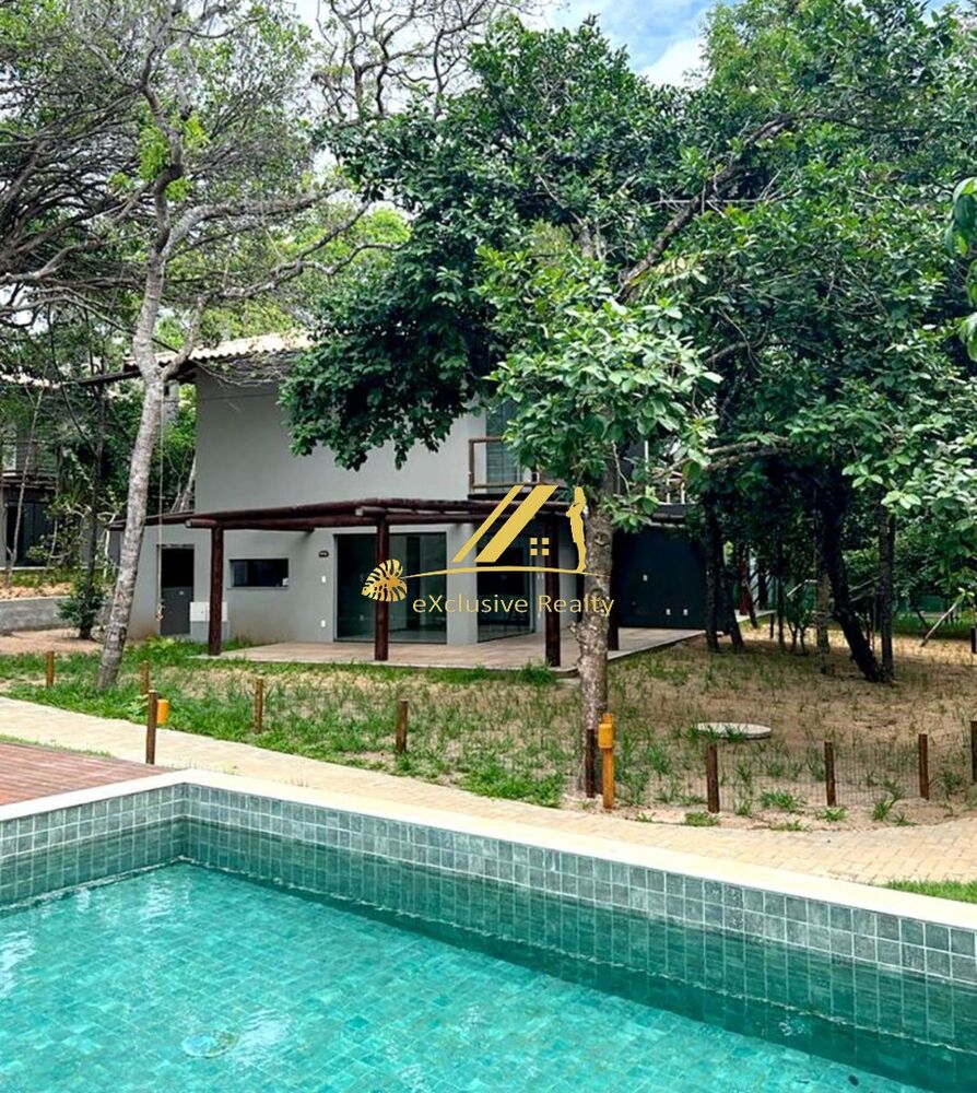 Casa, 3 quartos, 135 m² - Foto 1