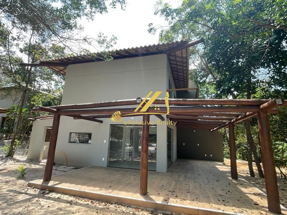 Casa, 3 quartos, 135 m² - Foto 17