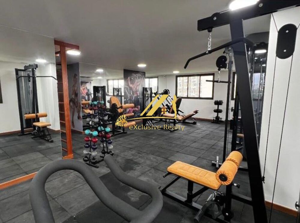 Kitnet e Studio à venda com 1 quarto, 20m² - Foto 11
