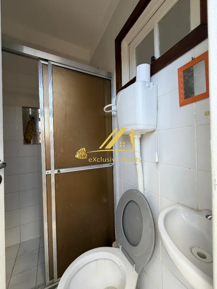 Casa, 3 quartos, 250 m² - Foto 12