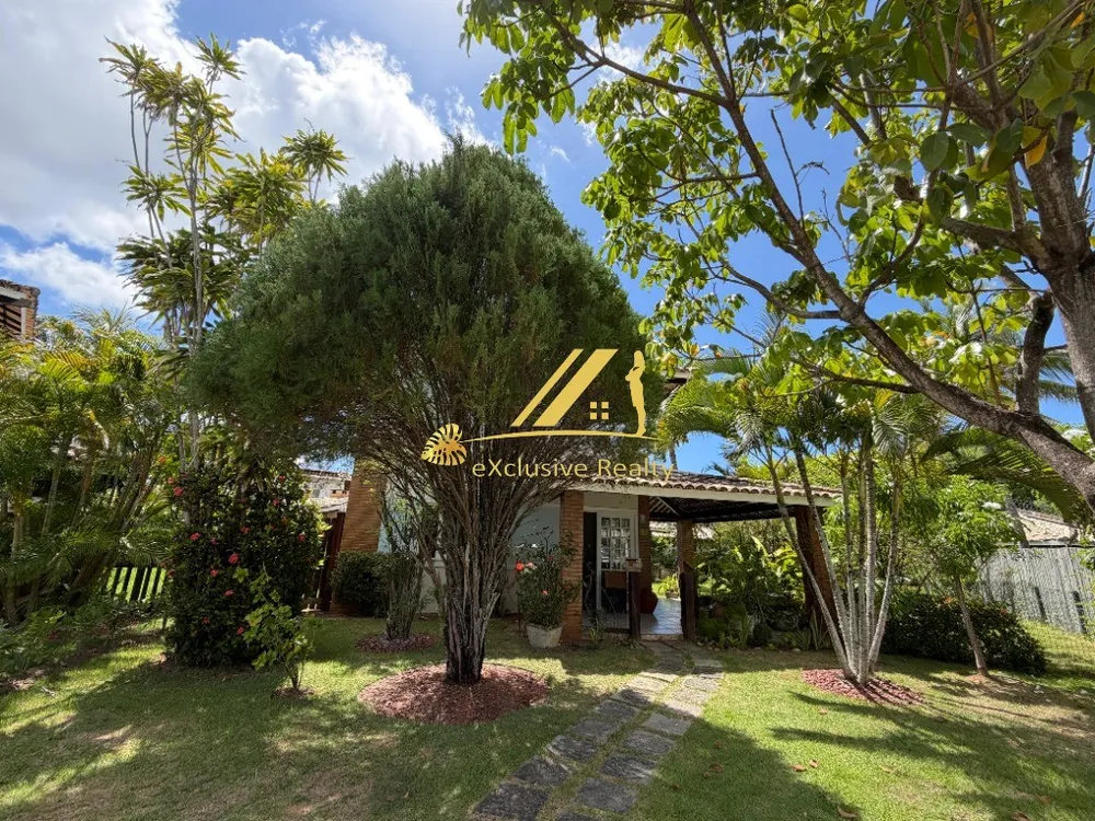Casa, 3 quartos, 250 m² - Foto 7