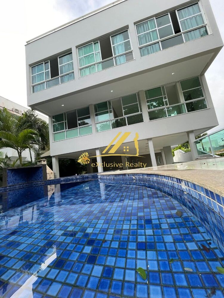 Casa, 6 quartos, 675 m² - Foto 8