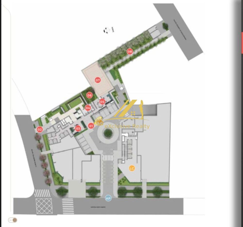 Apartamento, 1 quarto, 24 m² - Foto 16
