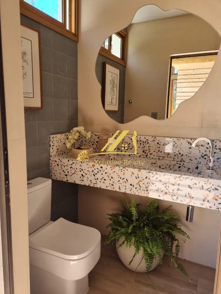 Casa, 6 quartos - Foto 10