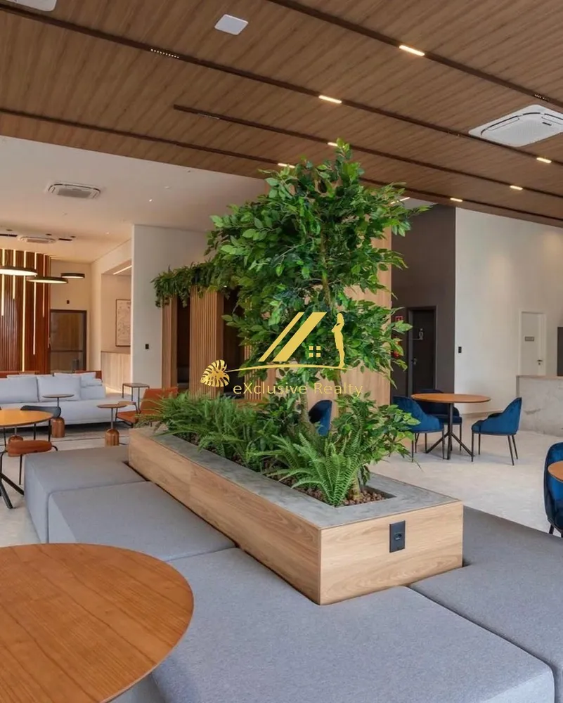 Kitnet-Studio, 25 m² - Foto 7