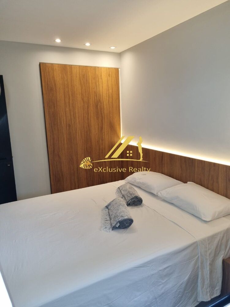 Apartamento, 2 quartos, 55 m² - Foto 5