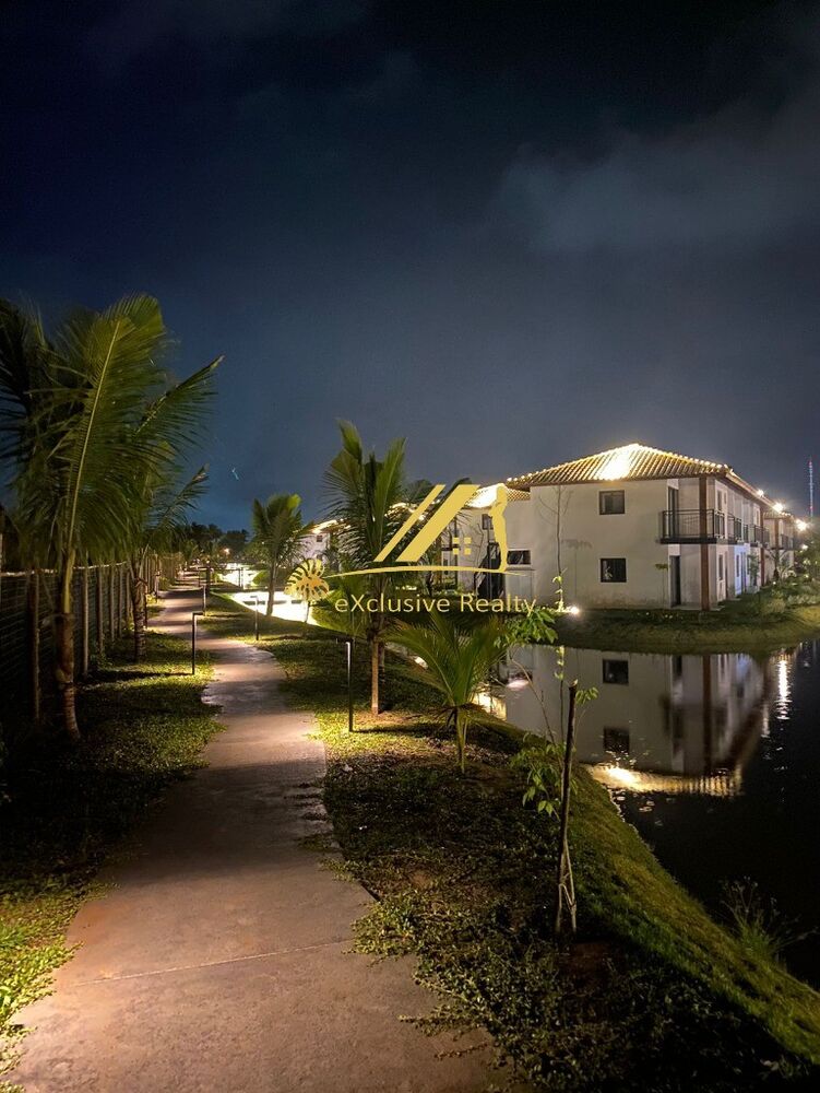 Apartamento, 2 quartos, 55 m² - Foto 1