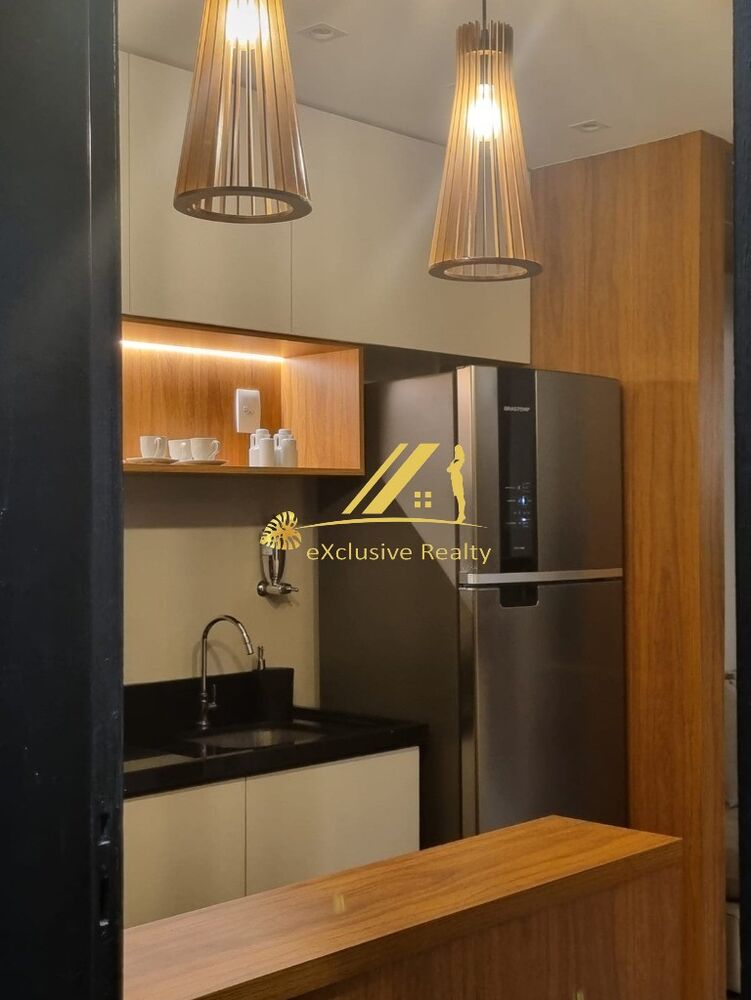 Apartamento, 2 quartos, 55 m² - Foto 6