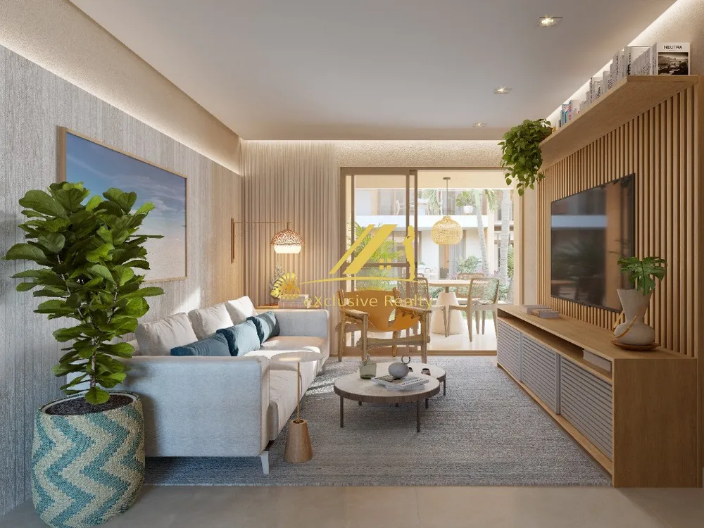 Apartamento, 2 quartos, 69 m² - Foto 6