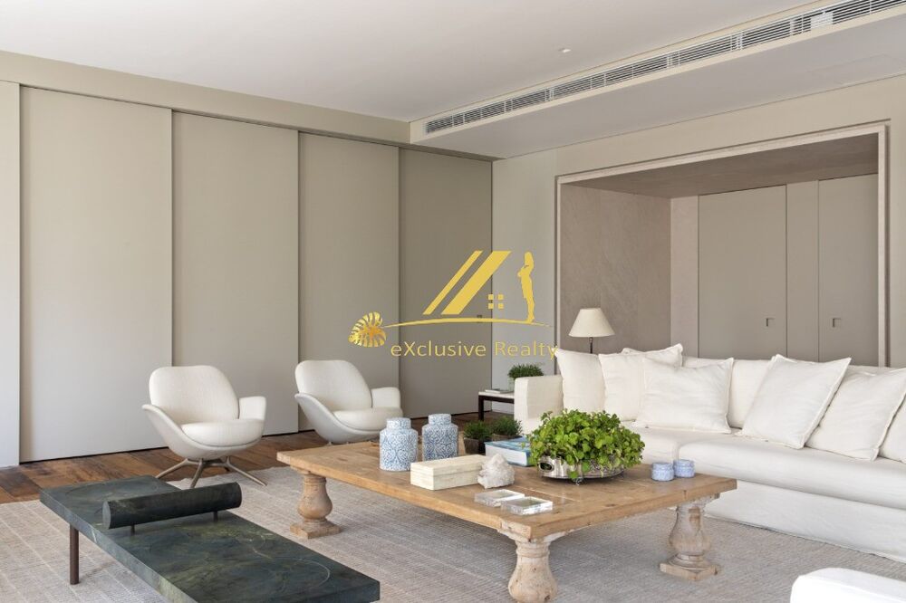 Apartamento, 4 quartos, 460 m² - Foto 5