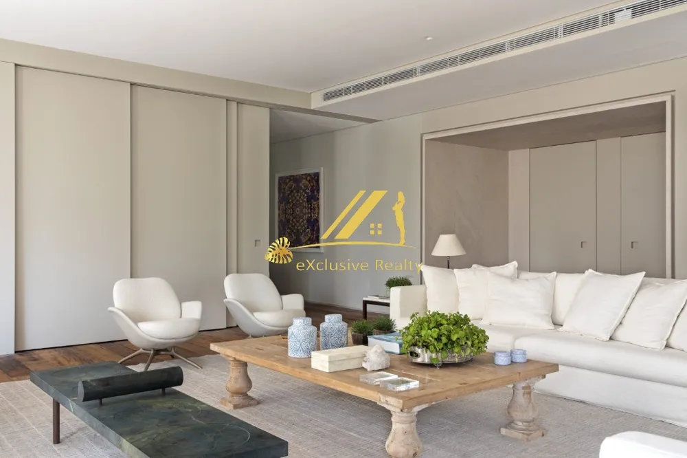Apartamento, 4 quartos, 460 m² - Foto 21