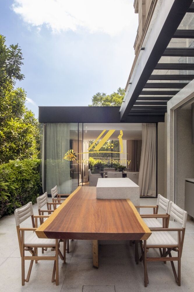 Apartamento, 4 quartos, 460 m² - Foto 7