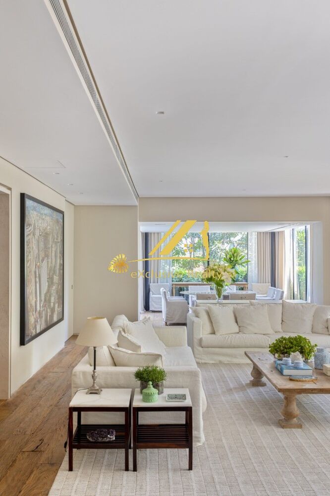 Apartamento, 4 quartos, 460 m² - Foto 15