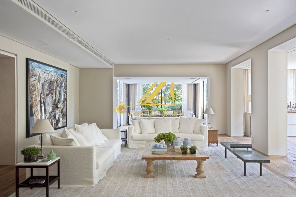 Apartamento, 4 quartos, 460 m² - Foto 19