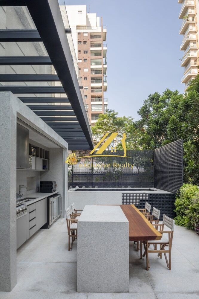 Apartamento, 4 quartos, 460 m² - Foto 12