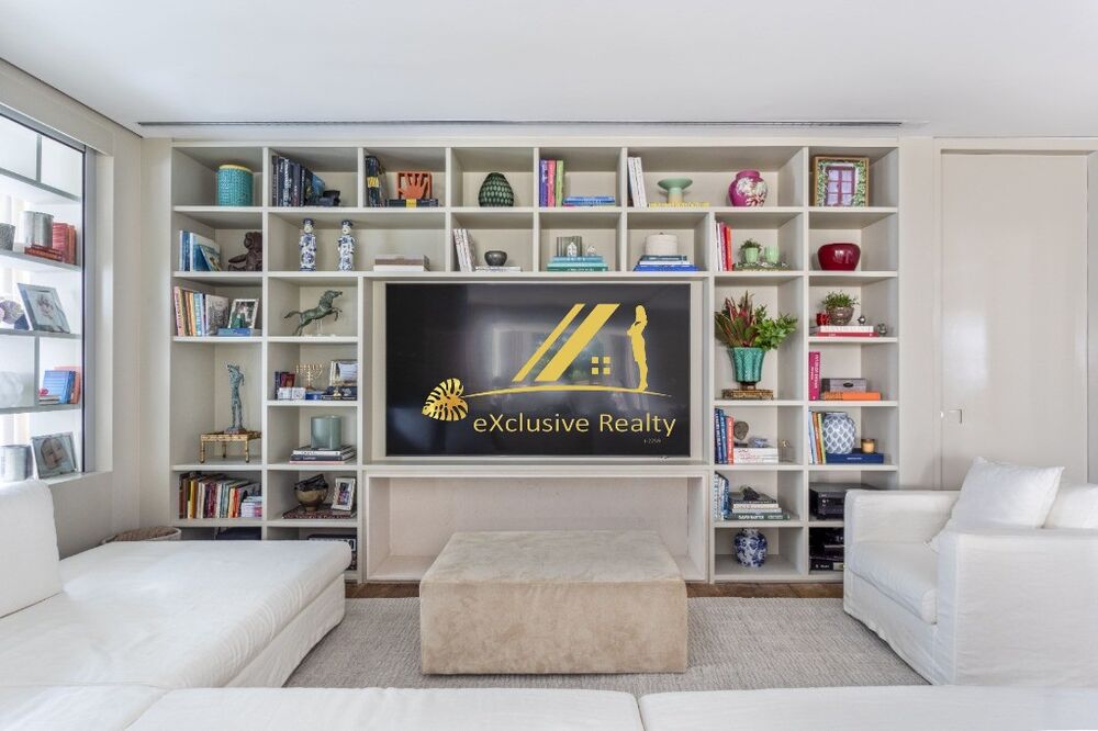 Apartamento, 4 quartos, 460 m² - Foto 27