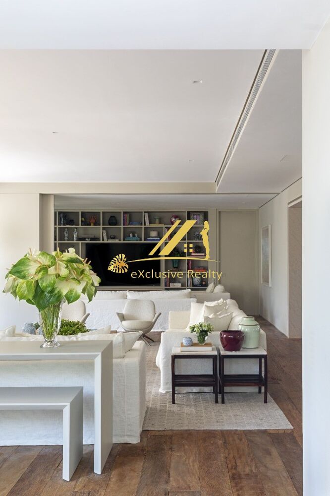 Apartamento, 4 quartos, 460 m² - Foto 23