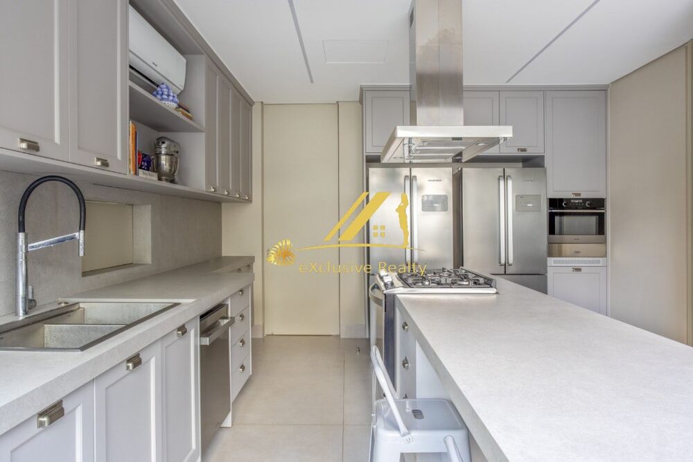 Apartamento, 4 quartos, 460 m² - Foto 13