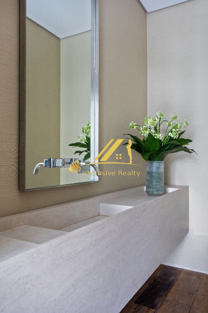 Apartamento, 4 quartos, 460 m² - Foto 2