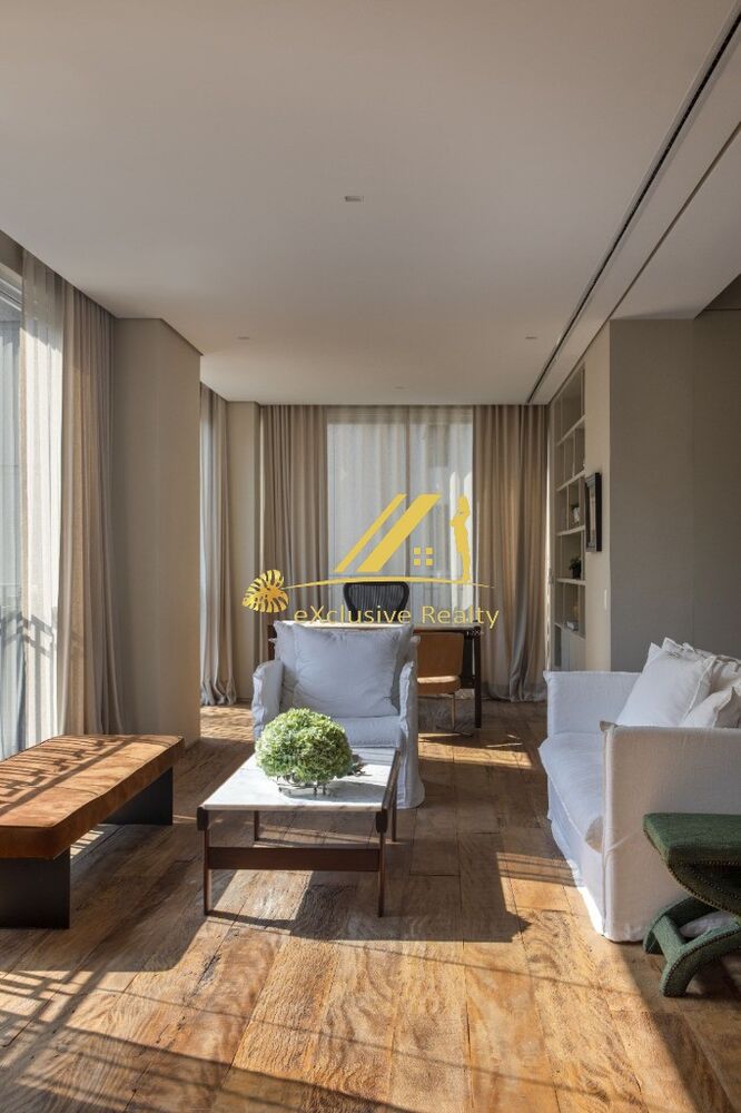 Apartamento, 4 quartos, 460 m² - Foto 29