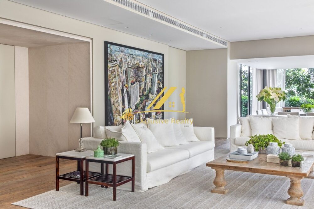 Apartamento, 4 quartos, 460 m² - Foto 3