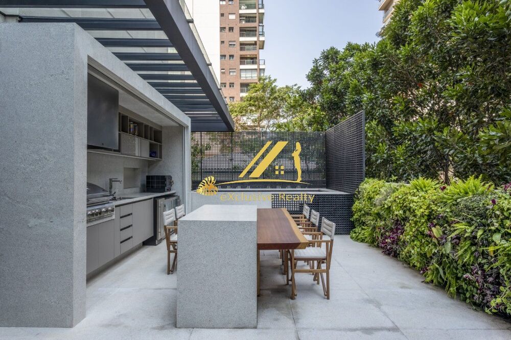 Apartamento, 4 quartos, 460 m² - Foto 14