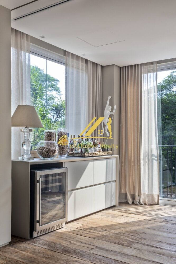 Apartamento, 4 quartos, 460 m² - Foto 8