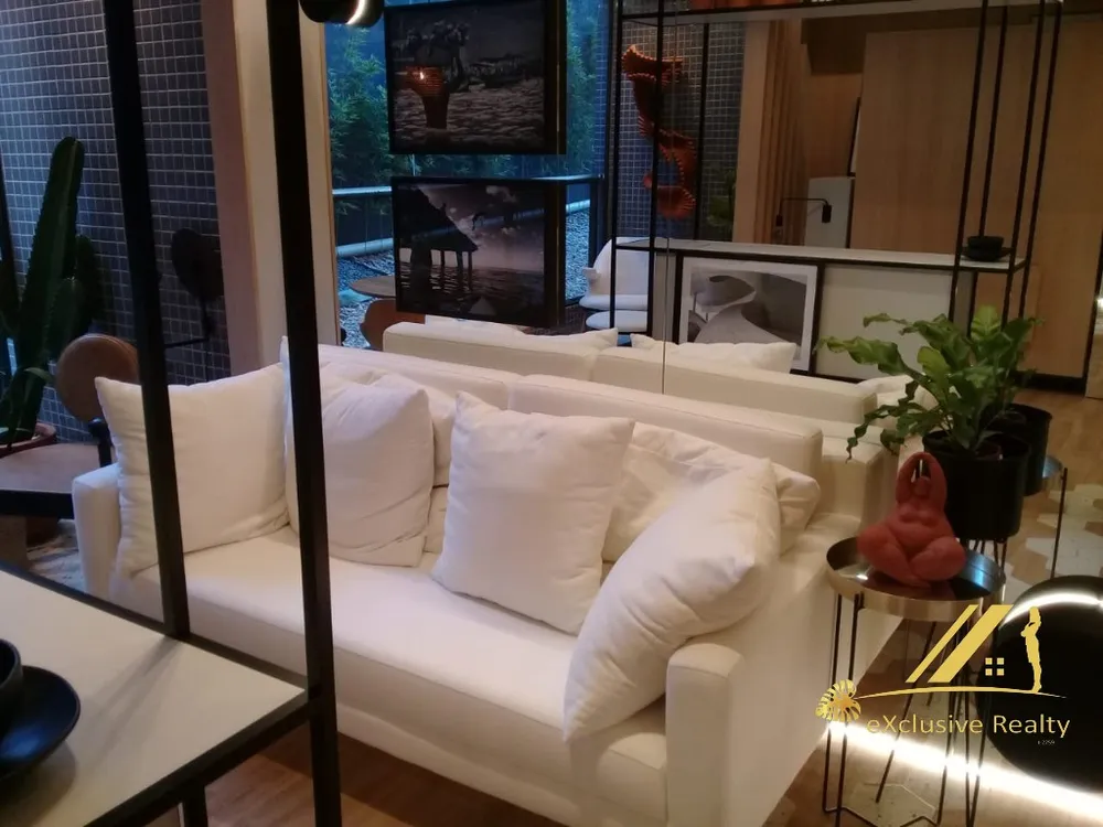 Kitnet-Studio, 25 m² - Foto 8