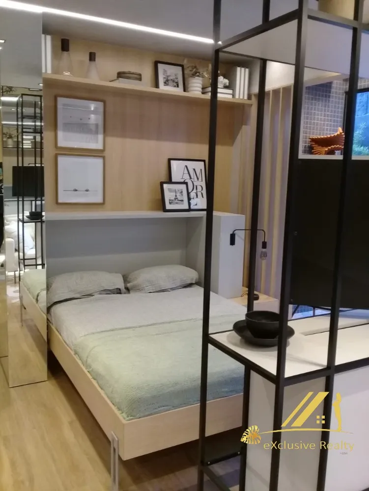 Kitnet-Studio, 25 m² - Foto 5
