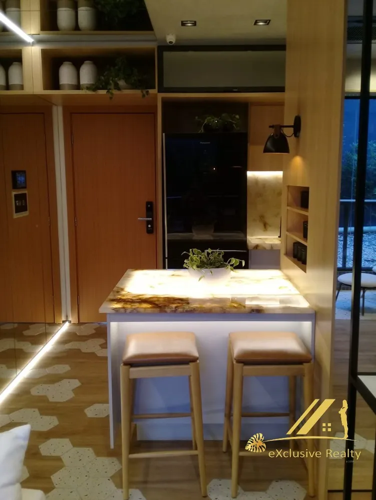 Kitnet-Studio, 25 m² - Foto 9