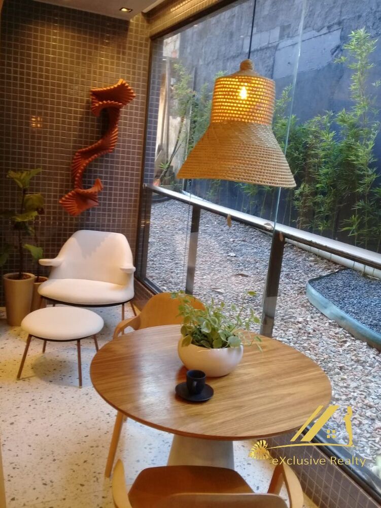 Kitnet-Studio, 25 m² - Foto 3