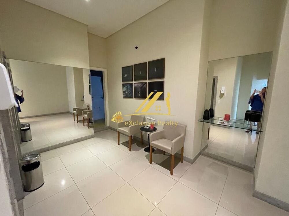 Apartamento à venda com 1 quarto, 59m² - Foto 10