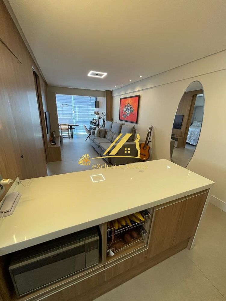 Apartamento à venda com 1 quarto, 59m² - Foto 13