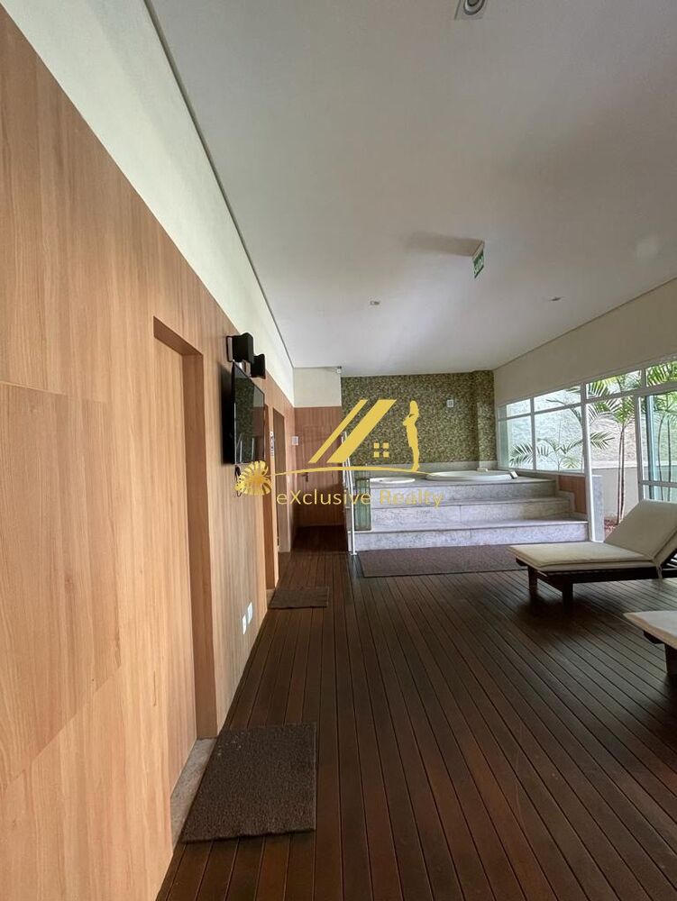 Apartamento à venda com 1 quarto, 59m² - Foto 9
