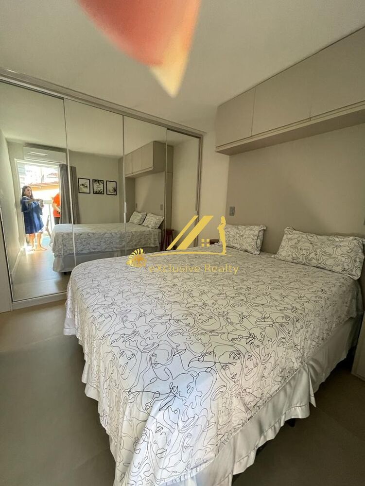 Apartamento à venda com 1 quarto, 59m² - Foto 25