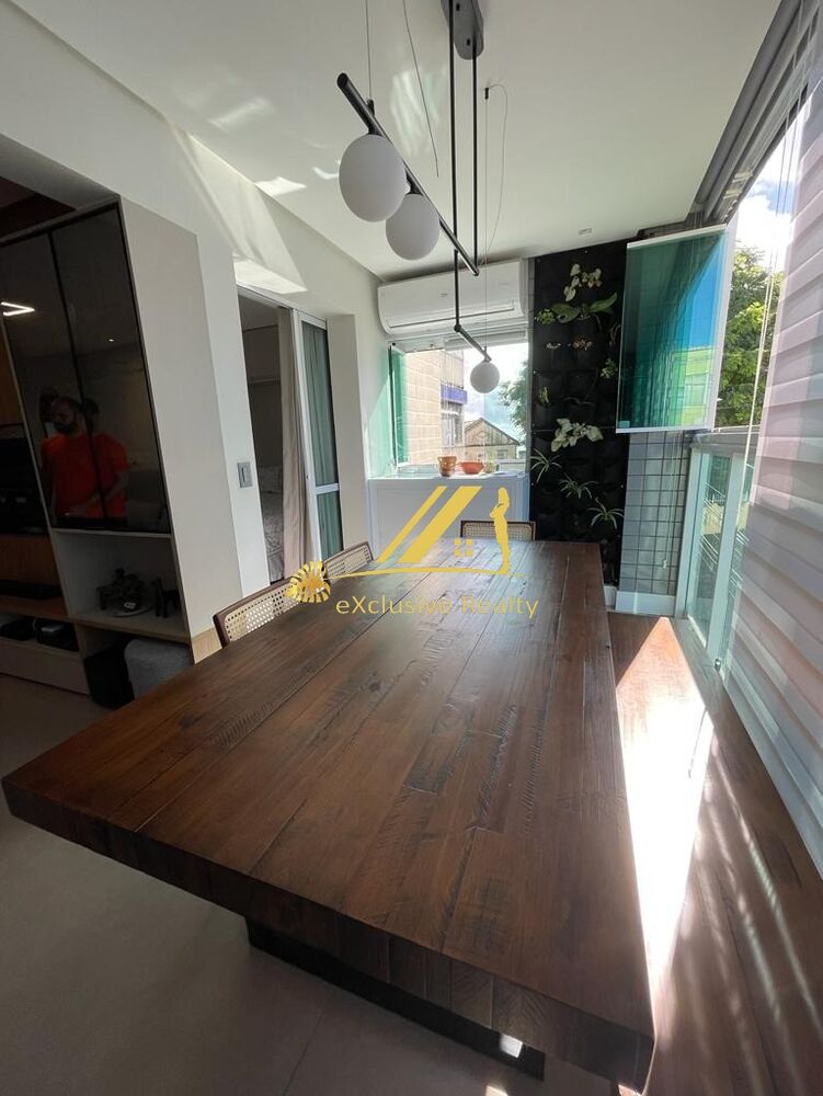 Apartamento à venda com 1 quarto, 59m² - Foto 23