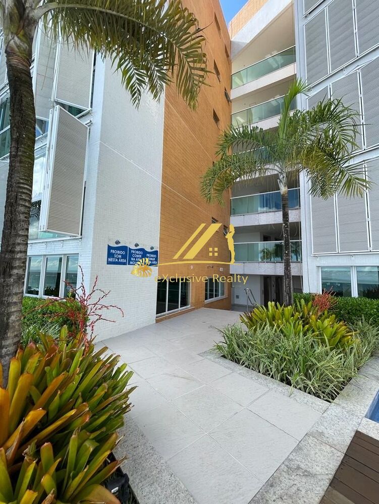 Apartamento à venda com 1 quarto, 59m² - Foto 4
