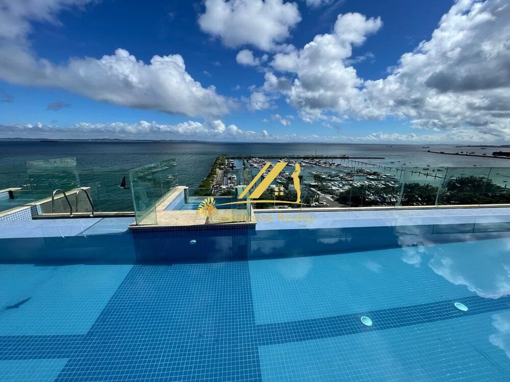 Apartamento à venda com 1 quarto, 59m² - Foto 5