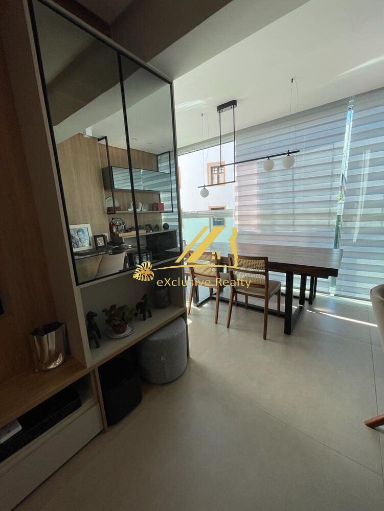 Apartamento à venda com 1 quarto, 59m² - Foto 20
